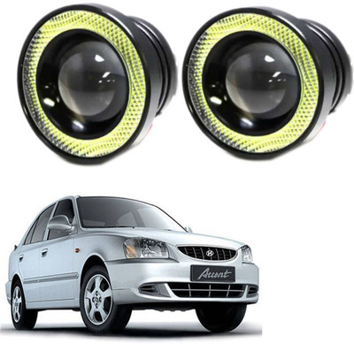 RWT LED Fog Lamp Unit for Hyundai Accent