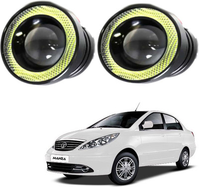 RWT LED Fog Lamp Unit for Tata Manza