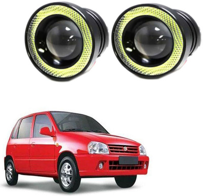 RWT LED Fog Lamp Unit for Maruti Suzuki Zen