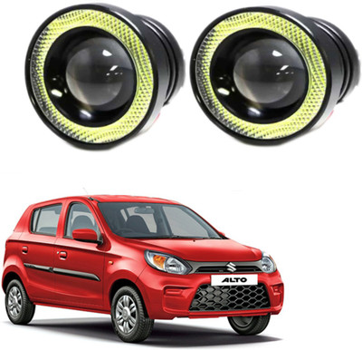 RWT LED Fog Lamp Unit for Maruti Suzuki Alto