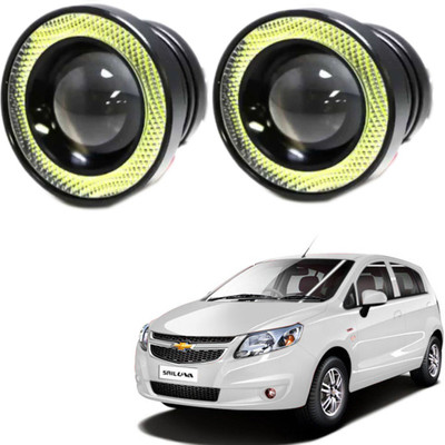 RWT LED Fog Lamp Unit for Chevrolet Sail UVA