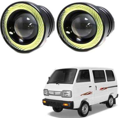 RWT LED Fog Lamp Unit for Maruti Suzuki Omni