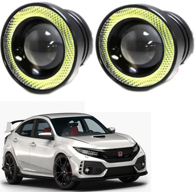 RWT LED Fog Lamp Unit for Honda Civic