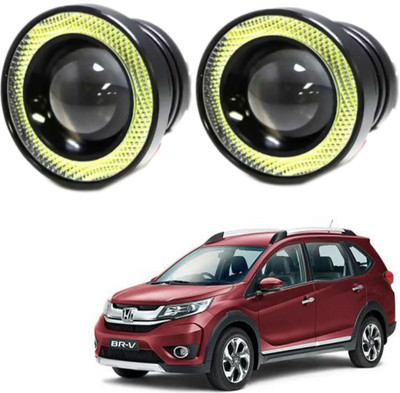 BRPEARl LED Fog Lamp Unit for Honda Universal For Car