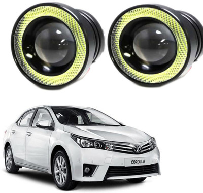 RWT LED Fog Lamp Unit for Toyota Corolla