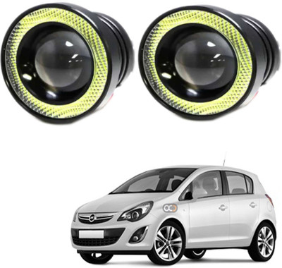 BRPEARl LED Fog Lamp Unit for Opel Corsa