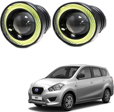 RWT LED Fog Lamp Unit for Datsun Go+