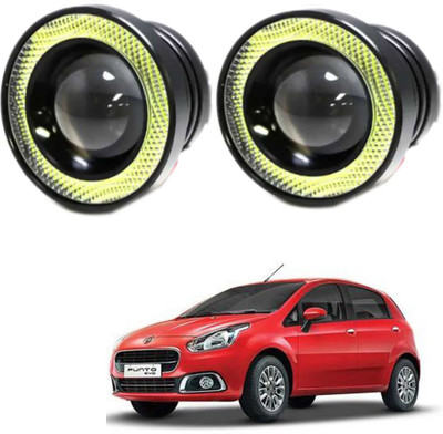 RWT LED Fog Lamp Unit for Fiat Punto