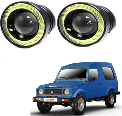 RWT LED Fog Lamp Unit for Maruti Suzuki Gypsy MG-410