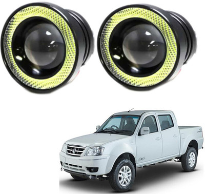 BRPEARl LED Fog Lamp Unit for Tata Xcent