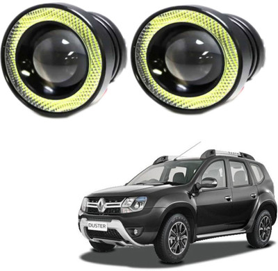 BRPEARl LED Fog Lamp Unit for Renault Duster