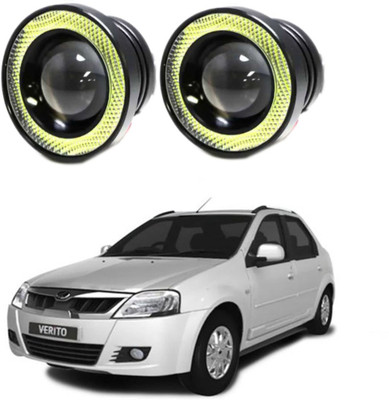 RWT LED Fog Lamp Unit for Mahindra Verito