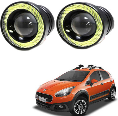 RWT LED Fog Lamp Unit for Fiat Avventura