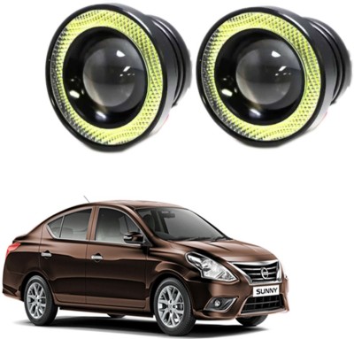 RWT LED Fog Lamp Unit for Nissan Sunny