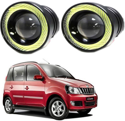 RWT LED Fog Lamp Unit for Mahindra Quanto