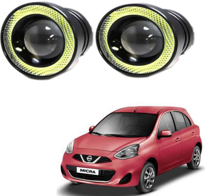 RWT LED Fog Lamp Unit for Nissan Micra