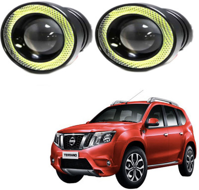 RWT LED Fog Lamp Unit for Nissan Terrano