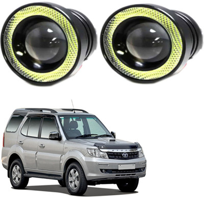 RWT LED Fog Lamp Unit for Tata Safari