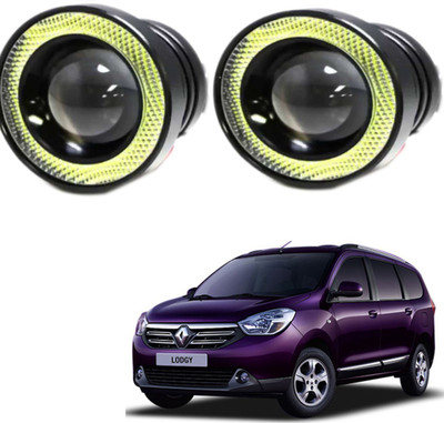 RWT LED Fog Lamp Unit for Renault Lodgy