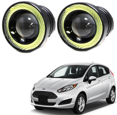 BRPEARl LED Fog Lamp Unit for Ford Fiesta
