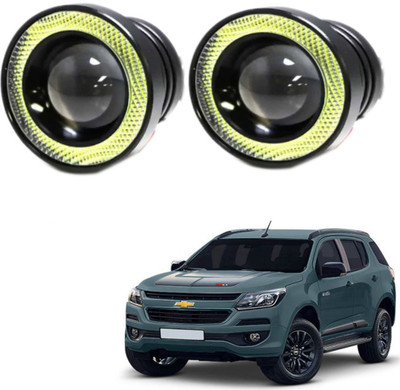 RWT LED Fog Lamp Unit for Chevrolet Trailblazer