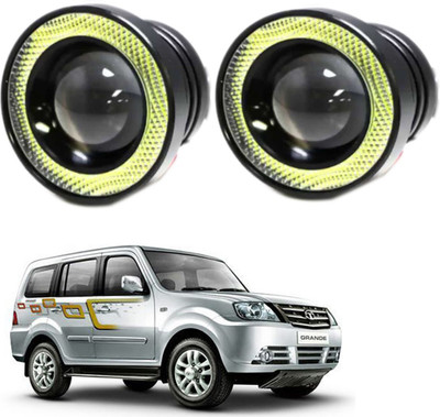 RWT LED Fog Lamp Unit for Tata Sumo Grande
