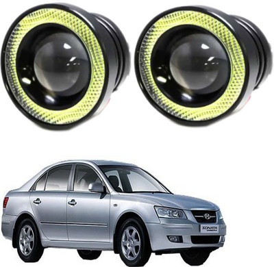 RWT LED Fog Lamp Unit for Hyundai Sonata Embera