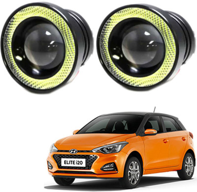 BRPEARl LED Fog Lamp Unit for Hyundai Elite i20