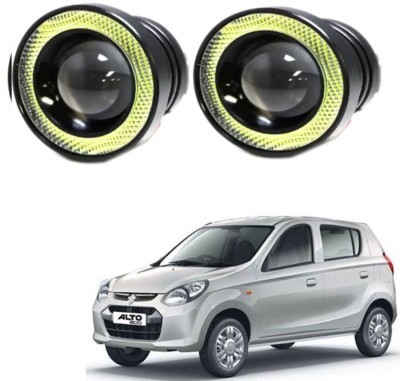 RWT LED Fog Lamp Unit for Maruti Suzuki Alto 800