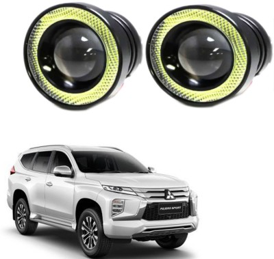 BRPEARl LED Fog Lamp Unit for Mitsubishi Pajero Sport