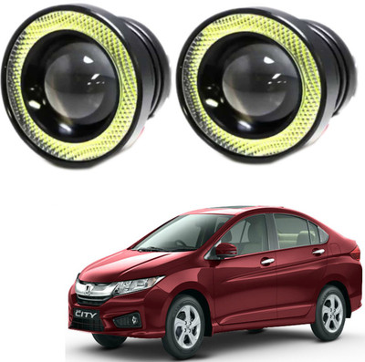 RWT LED Fog Lamp Unit for Honda Universal For Car