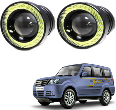 RWT LED Fog Lamp Unit for Tata Grand Dicor