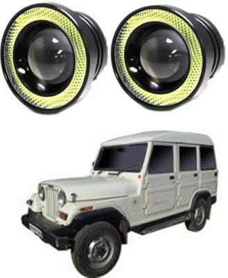 RWT LED Fog Lamp Unit for Mahindra Marshal