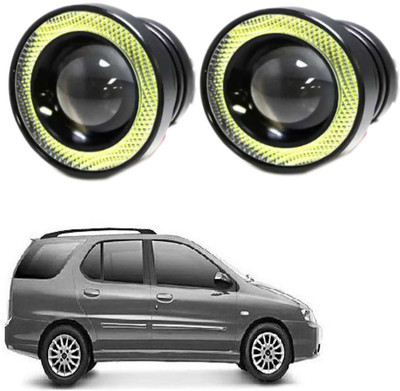 RWT LED Fog Lamp Unit for Tata Indigo Marina