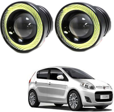 RWT LED Fog Lamp Unit for Fiat Palio