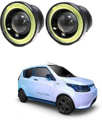 BRPEARl LED Fog Lamp Unit for Mahindra e2o