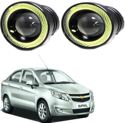 BRPEARl LED Fog Lamp Unit for Chevrolet Sail
