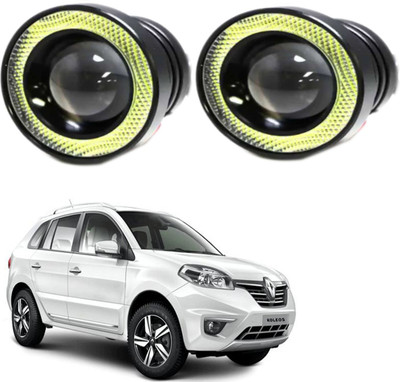 BRPEARl LED Fog Lamp Unit for Renault Koleos