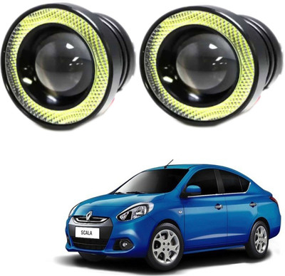 RWT LED Fog Lamp Unit for Renault Scala