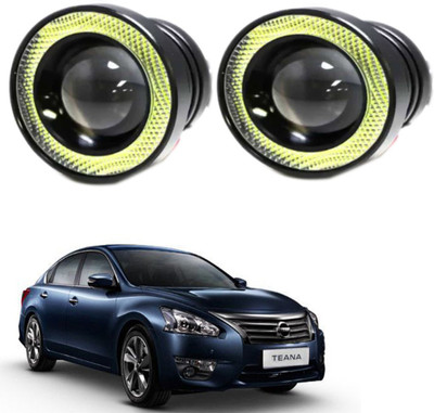 BRPEARl LED Fog Lamp Unit for Nissan Teana