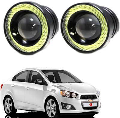 RWT LED Fog Lamp Unit for Chevrolet Aveo