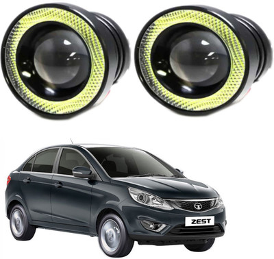 RWT LED Fog Lamp Unit for Tata Zest