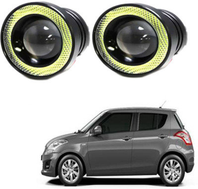 RWT LED Fog Lamp Unit for Maruti Suzuki Swift