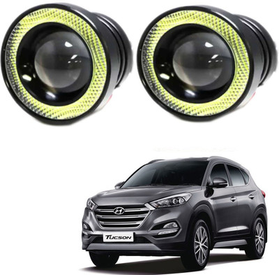 RWT LED Fog Lamp Unit for Hyundai Tucson