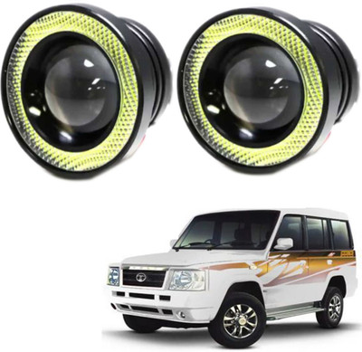 BRPEARl LED Fog Lamp Unit for Tata Sumo