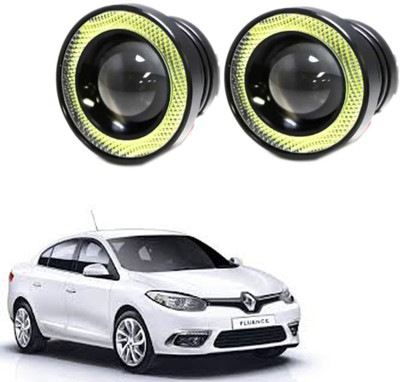 BRPEARl LED Fog Lamp Unit for Renault Fluence