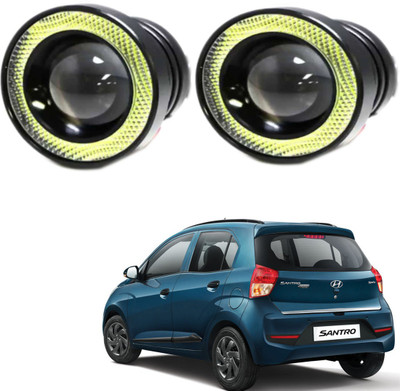 RWT LED Fog Lamp Unit for Hyundai Santro