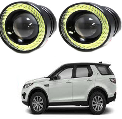 RWT LED Fog Lamp Unit for Land Rover Universal For Car