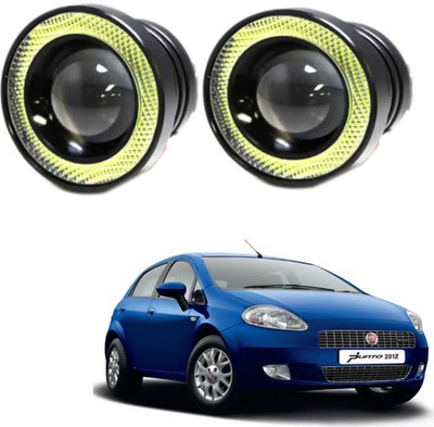RWT LED Fog Lamp Unit for Fiat Sumo Grande