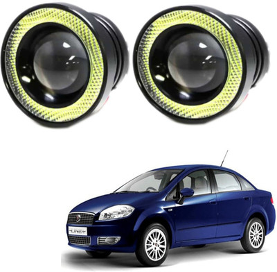 RWT LED Fog Lamp Unit for Fiat Linea Classic